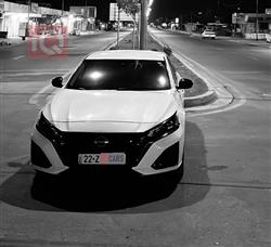 نيسان ألتيما